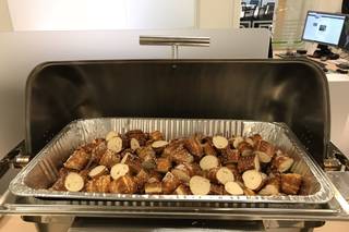 City Moose Catering - 45