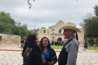 San Antonio Wedding Professionals - 22