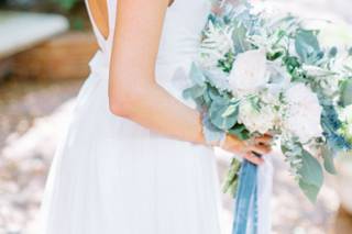 Rodica Lazarian Couture Bridal Design - 14