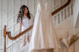 Bridal Suite of Centereach - 5