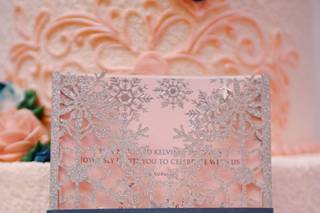 I Do! Invitations and Announcements - 13