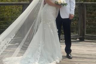 Above The Mist Wedding Services - 33