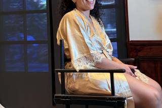 Elena Sandi Hair & Makeup Artist - 24