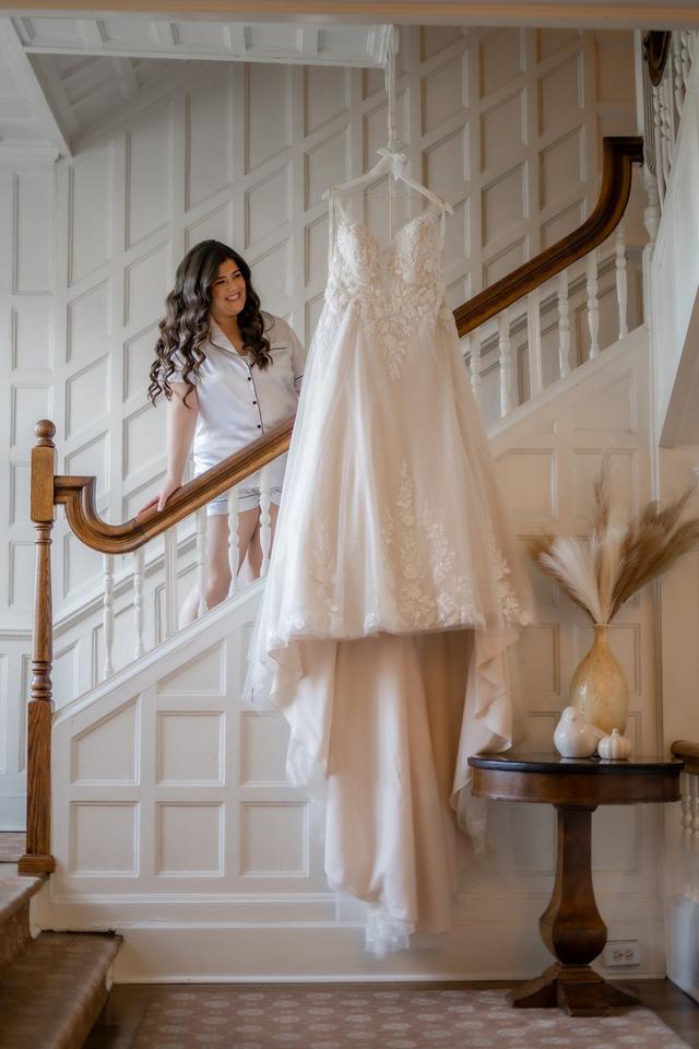 Bridal Suite of Centereach - 1