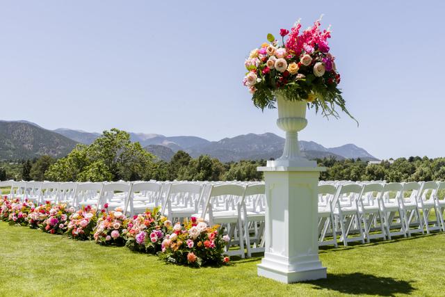 InVogue Events - 1