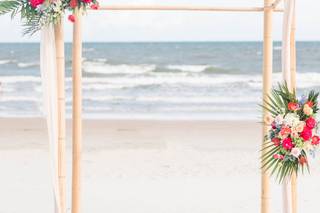 The Isles Beach Club - 36