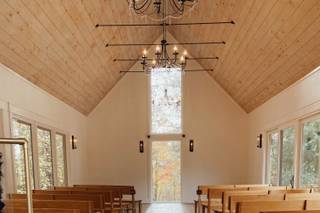 Juliette Chapel & Events - 14