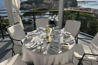 Hotel Vis à Vis - 14