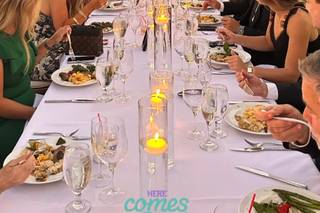 unoaked. Event Design & Production - 12