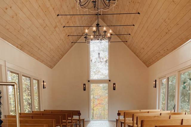 Juliette Chapel & Events 5