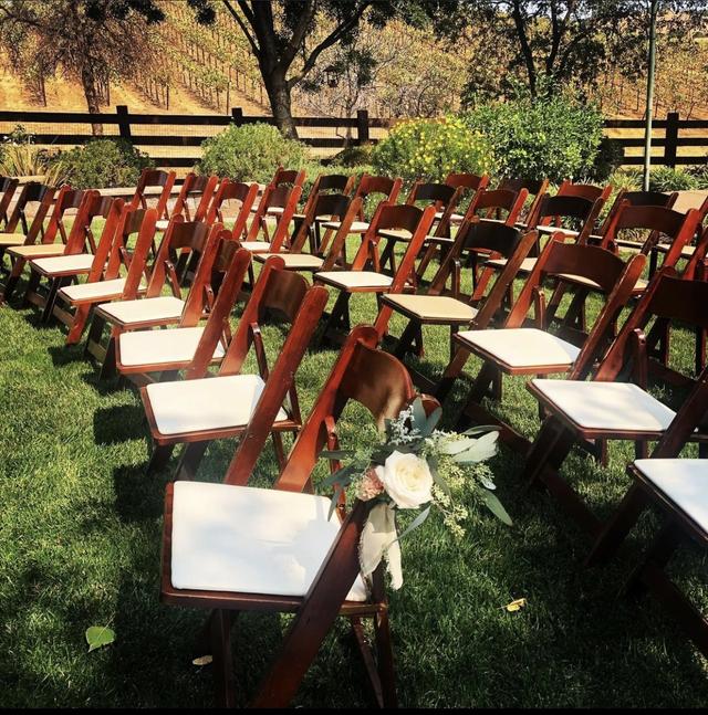 Rancho Victoria Weddings - 2