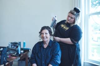 Verde Beauty Studio - 26