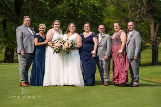 Downingtown Country Club by Ron Jaworski Weddings - 27