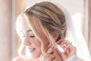 Larissa Lake Makeup Artist & Co. - 5
