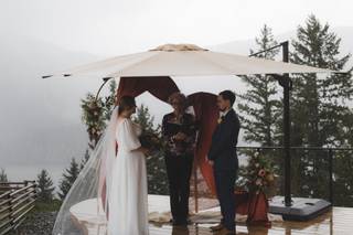 The Marriage Mate - 7