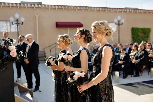 Beautiful Brides By Veronica - 1