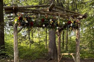 Park Floral Wedding & Events Designs - 6