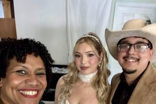 Short and Sweet Weddings - 10