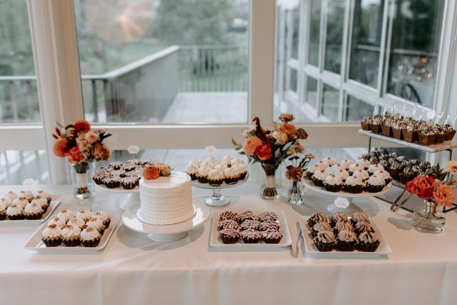 Bradford Weddings & Events - 1