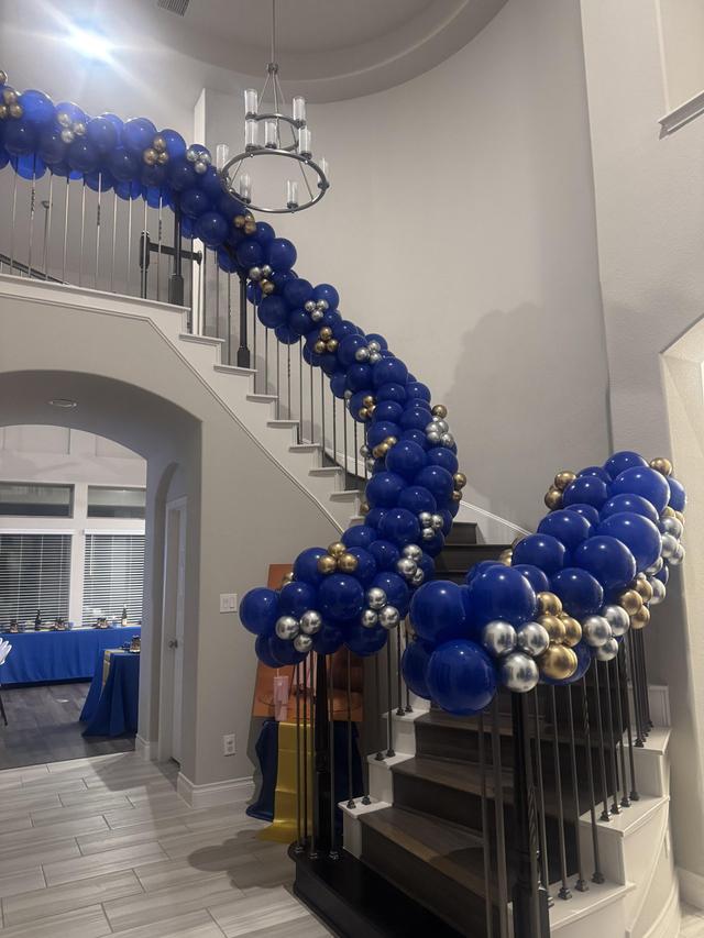 Glitter and Glam Events, LLC - 2