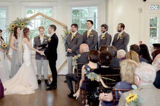 The Perfect Bride's Maid Events - 13