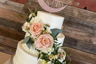 Watson Weddings & Events - 21