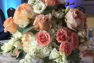Fancy Flowers - 32