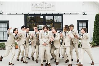 Spring Creek Weddings and Events - 43