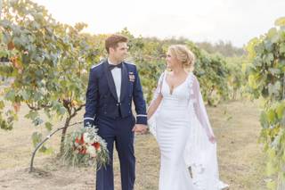 Red Rock Vineyards Wedding and Event Venue - 6