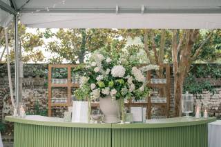 Buttercup Events Charleston - 6
