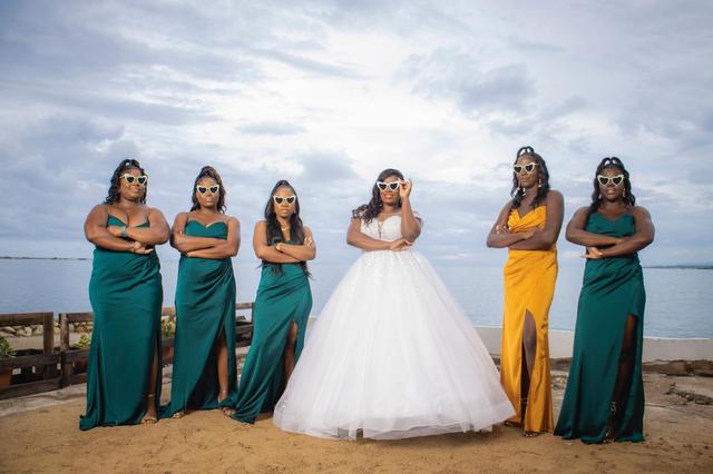 Unions Bridal Boutique - 4