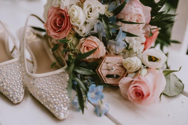 Forget Me Not Florist and Flower Preservation - 3