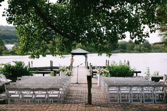 Lulu Bee Weddings and Events - 3