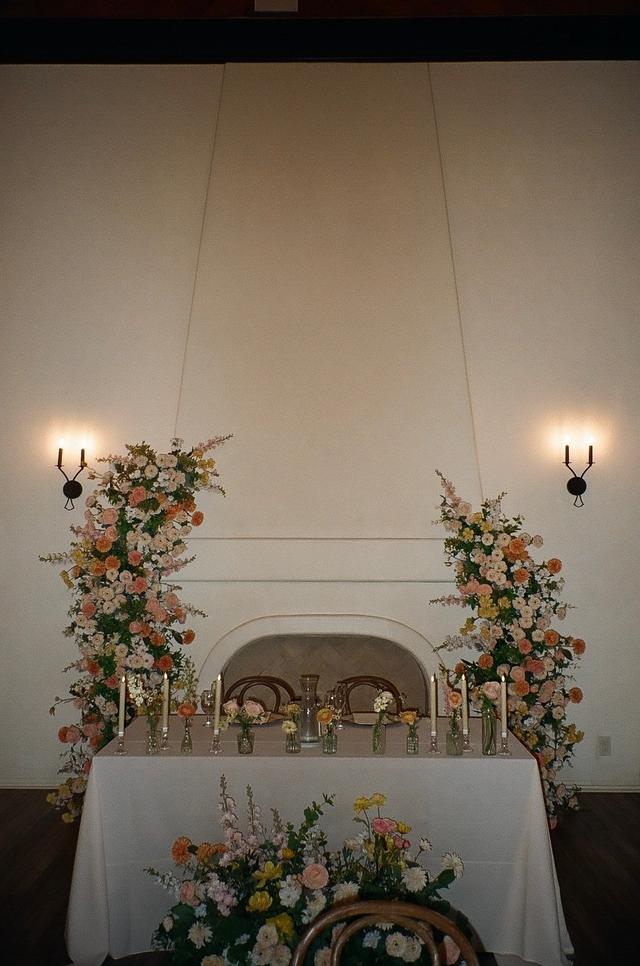 The Sanctuary by Wedgewood Weddings - 2
