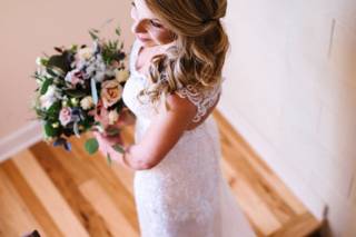 Amanda's Touch Bridal & Formal - 16