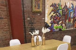 Special Moments Wedding And Event Planning - 12