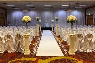 Holiday Inn Cincinnati Airport, an IHG Hotel - 8