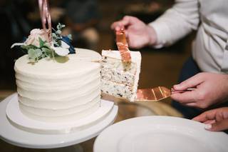 Cake Cathedral - 16