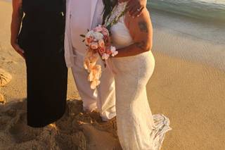 Kim Crinella Wedding Officiant - 16