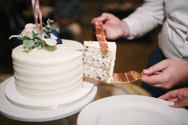 Cake Cathedral - 4