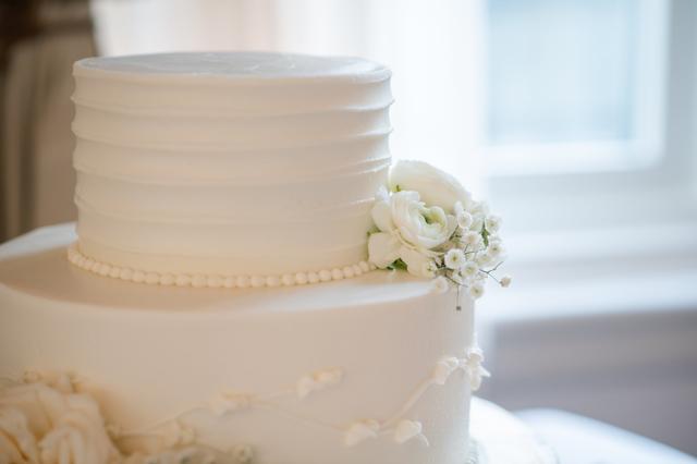 The Icing on the Cake - 1