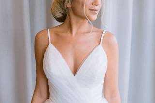 Studio I Do Bridals - 42