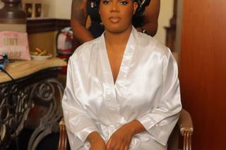 Kenya Enhancing Beauty - 8
