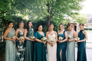 Summer & Co. Bridal - 12