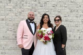 Weddings By Reverend Susie - 14