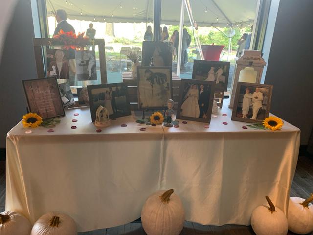 Melanie Scott Events - 1