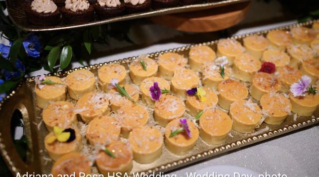 Nilsas Catering - 3