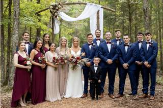 Carolina Country Weddings and Events - 7