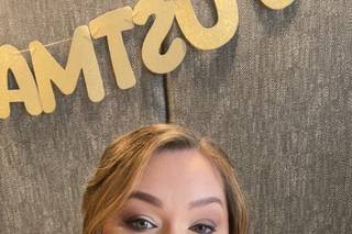 GlamSquad 702 - 132