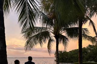 Key Largo Lighthouse Beach Weddings - 39
